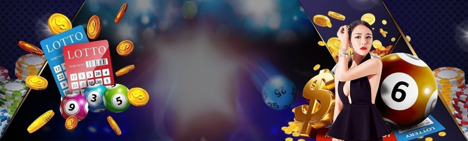 Lotto - Lvbet is the best online casino in the Philippines