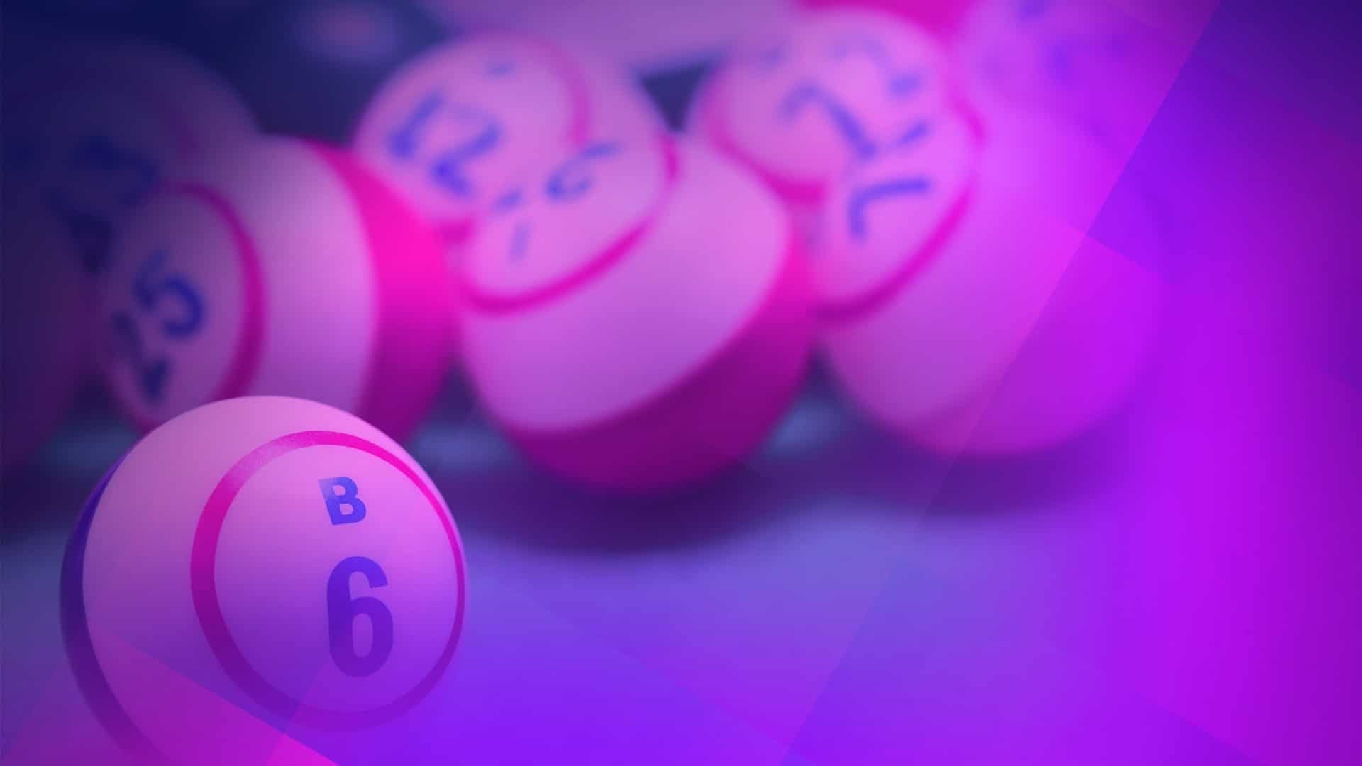 Lotto - Lvbet is the best online casino in the Philippines