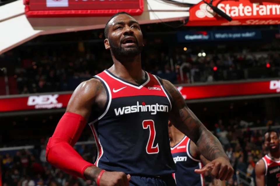 Former NBA Star Wall Brother : Revealing a Dark Journey...